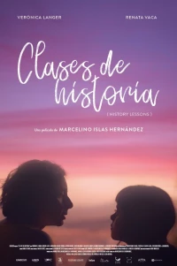 Постер фильма: Clases de historia