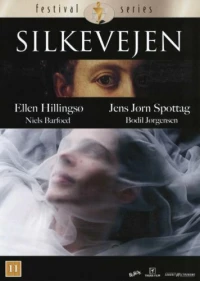 Постер фильма: Silkevejen