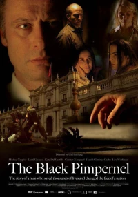 Постер фильма: Черная гвоздика