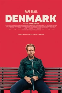 Постер фильма: Дания