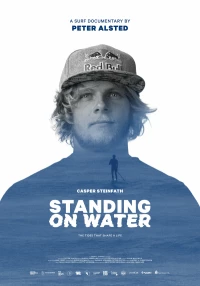 Постер фильма: Standing on Water