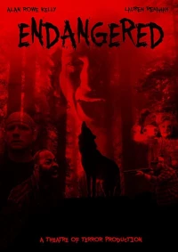 Постер фильма: Endangered