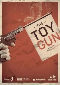 Постер фильма: Игрушечный пистолет