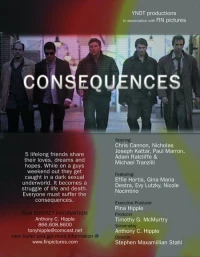 Постер фильма: Consequences