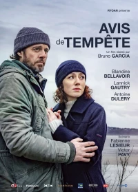 Постер фильма: Avis de Tempête