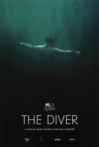 Постер фильма: The Diver