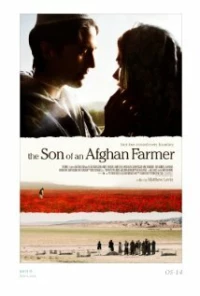 Постер фильма: The Son of an Afghan Farmer