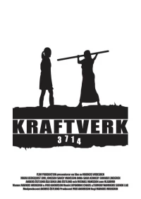 Постер фильма: Kraftverk 3714