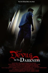Постер фильма: Devils in the Darkness