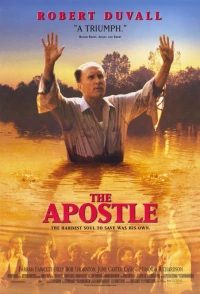 Постер фильма: Апостол