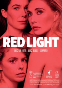 Постер фильма: Red Light