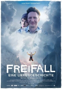 Постер фильма: Freifall - Eine Liebesgeschichte