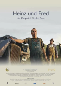 Постер фильма: Heinz und Fred