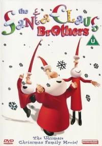 Постер фильма: Братья Санта Клауса
