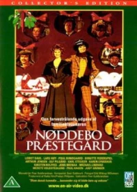 Постер фильма: Nøddebo præstegaard