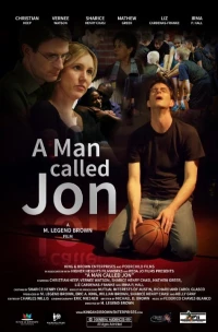 Постер фильма: A Man Called Jon