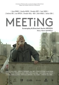 Постер фильма: Meeting