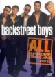 Backstreet Boys: All Access Video