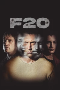 Постер фильма: F20
