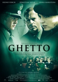 Постер фильма: Гетто