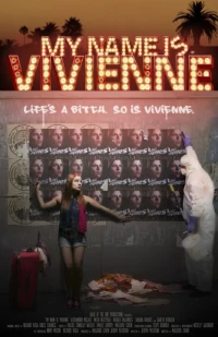 Постер фильма: My Name Is Vivienne