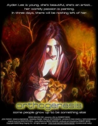 Постер фильма: Orthogenesis