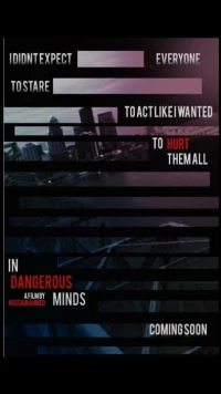 Постер фильма: In Dangerous Minds