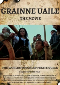 Постер фильма: Grainne Uaile: The Movie