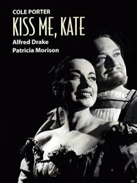 Постер фильма: Kiss Me, Kate