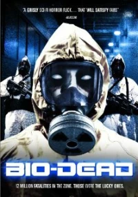 Постер фильма: Bio-Dead