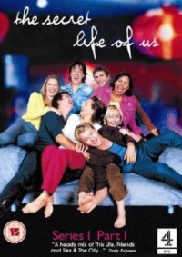 Постер фильма: Наша секретная жизнь