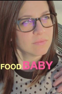 Постер фильма: Food Baby