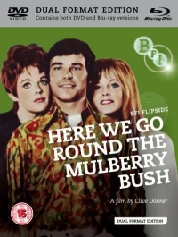 Постер фильма: Here We Go Round the Mulberry Bush