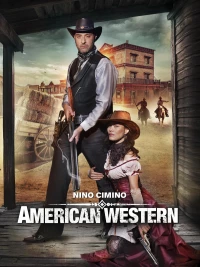 Постер фильма: American Western
