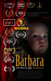 Постер фильма: Варвара