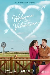 Постер фильма: Welcome to Valentine
