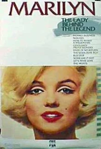 Постер фильма: Мэрилин Монро: За пределами легенды