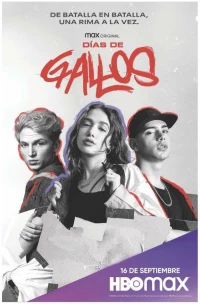 Постер фильма: Días de Gallos