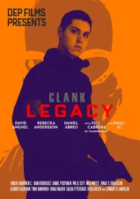 Постер фильма: Clank: Legacy
