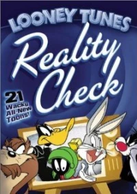Постер фильма: Looney Tunes: Reality Check