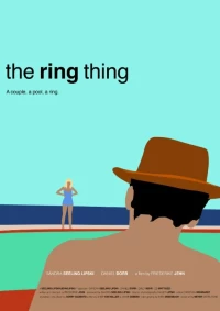 Постер фильма: The Ring Thing