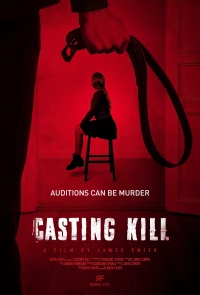 Постер фильма: Casting Kill