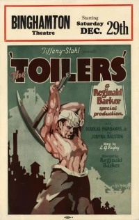Постер фильма: The Toilers
