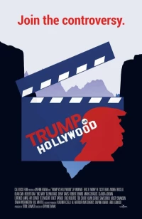 Постер фильма: Trump vs Hollywood