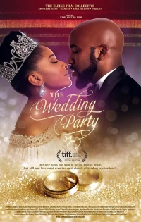Постер фильма: The Wedding Party