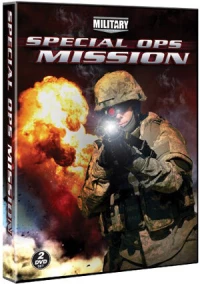 Постер фильма: Special Ops Mission