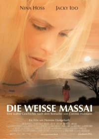 Постер фильма: Белая масаи
