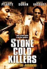 Постер фильма: Stone Cold Killers