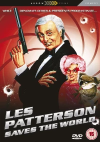 Постер фильма: Лес Пэттерсон спасает мир