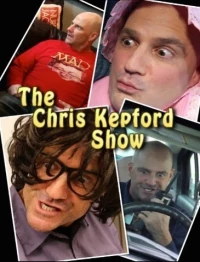 Постер фильма: The Chris Kepford Show